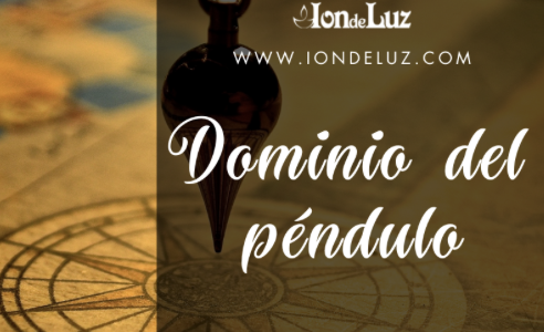 Módulo 1: Dominio del Péndulo